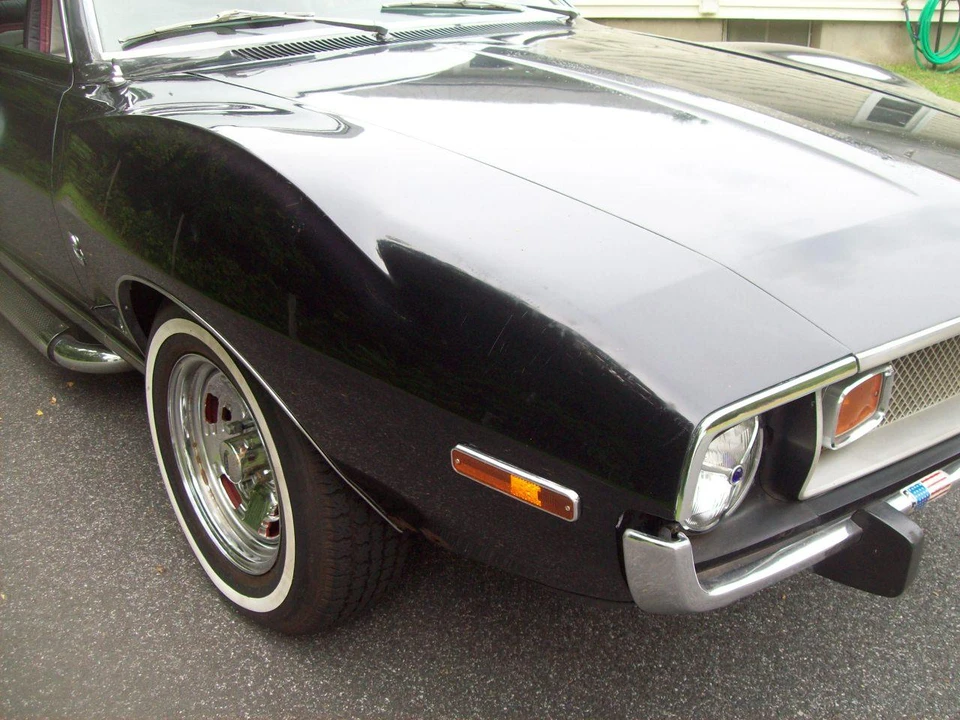1973 AMC Javelin - Image 25 of 31