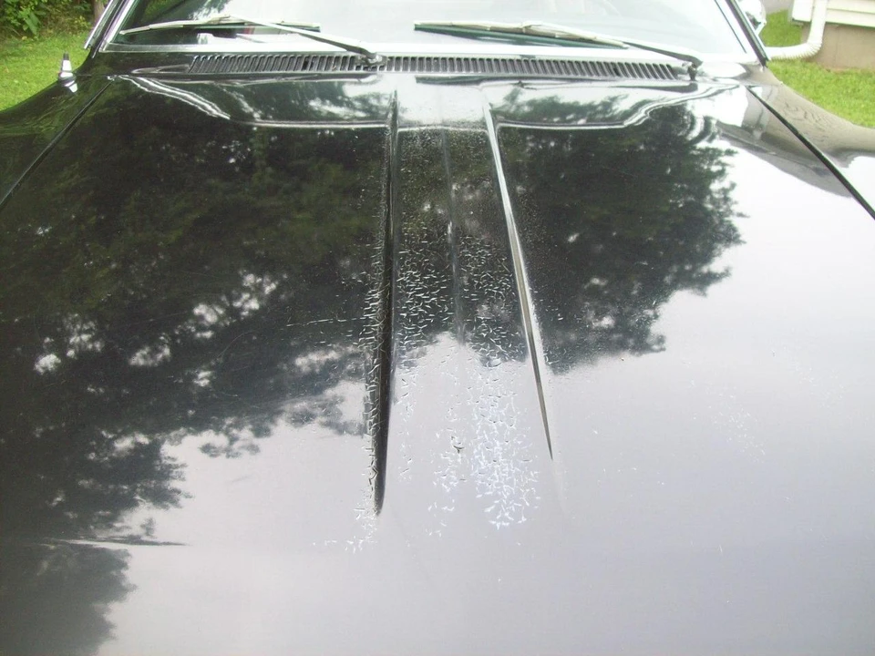 1973 AMC Javelin - Image 22 of 31