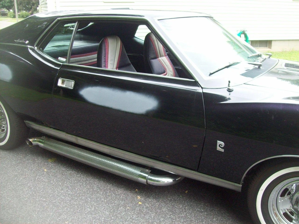 1973 AMC Javelin - Image 26 of 31