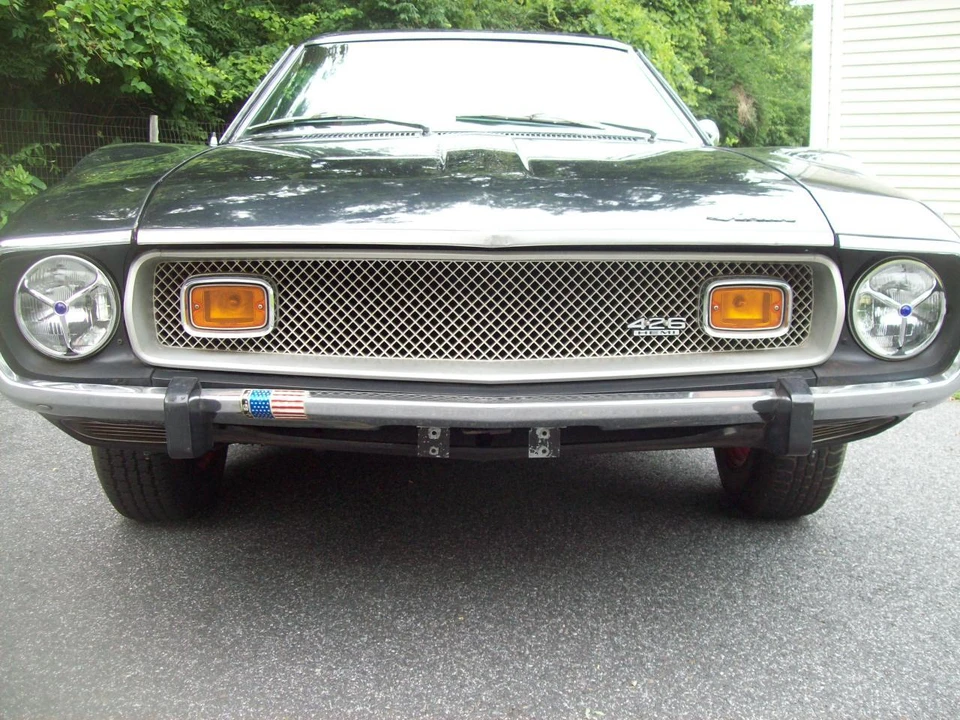 1973 AMC Javelin - Image 21 of 31