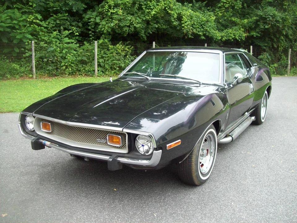 1973 AMC Javelin - Image 18 of 31
