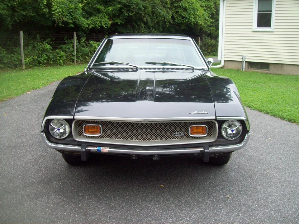 1973 AMC Javelin - Image 20 of 31