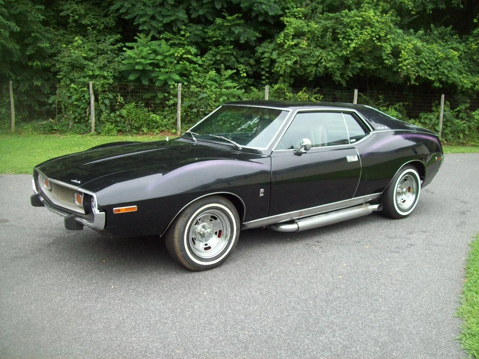 1973 AMC Javelin - Image 16 of 31