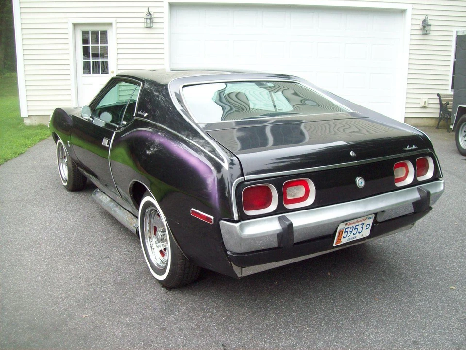 1973 AMC Javelin - Image 15 of 31