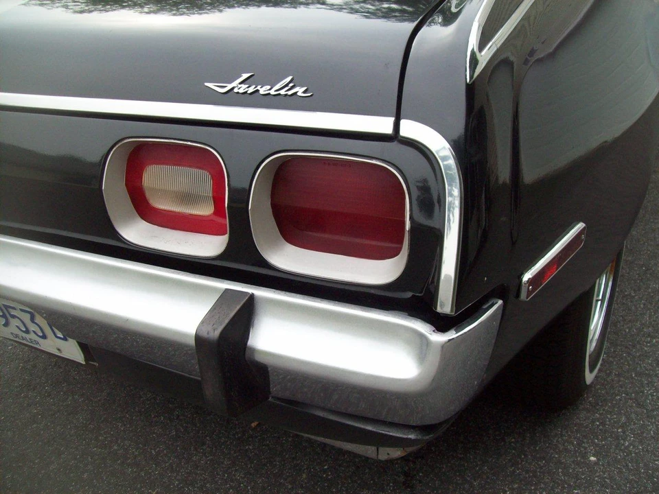 1973 AMC Javelin - Image 30 of 31
