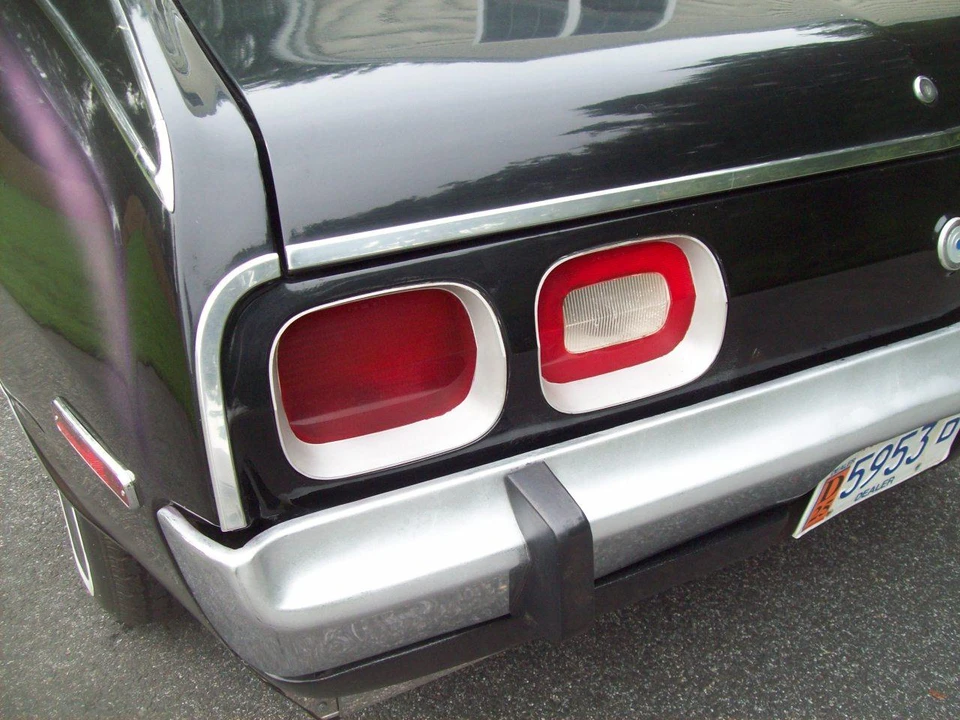 1973 AMC Javelin - Image 31 of 31