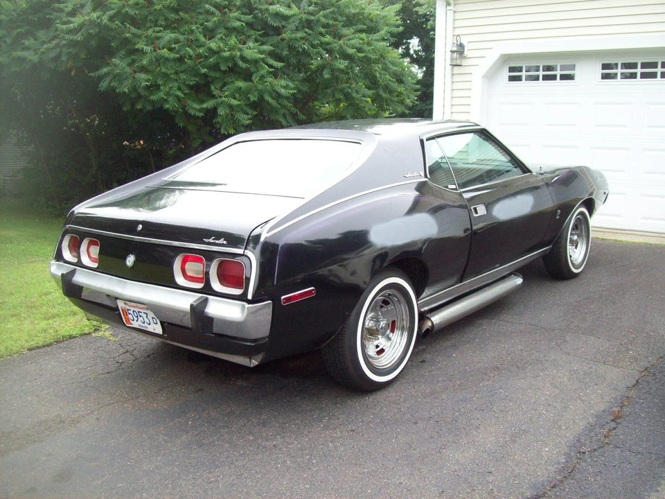 1973 AMC Javelin - Image 12 of 31