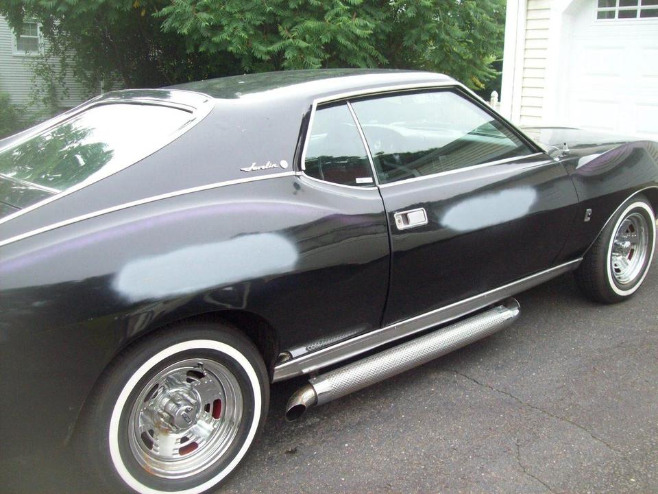 1973 AMC Javelin - Image 29 of 31