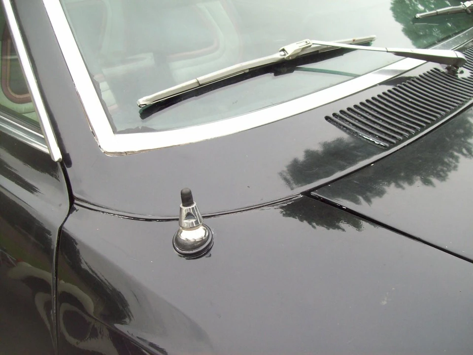 1973 AMC Javelin - Image 24 of 31