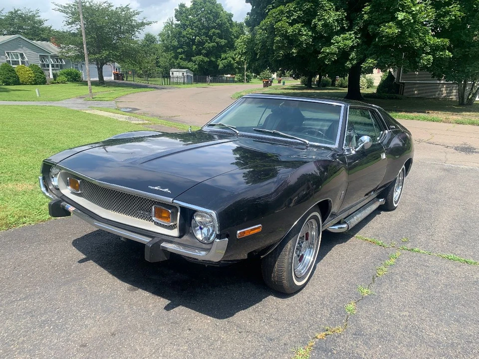 1973 AMC Javelin - Image 6 of 31