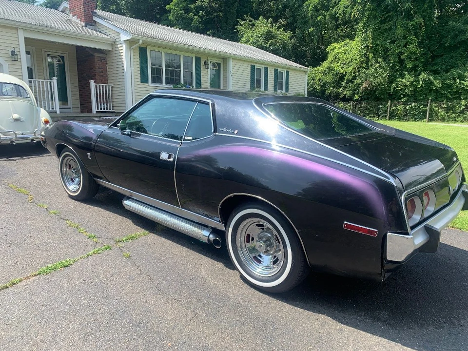 1973 AMC Javelin - Image 4 of 31