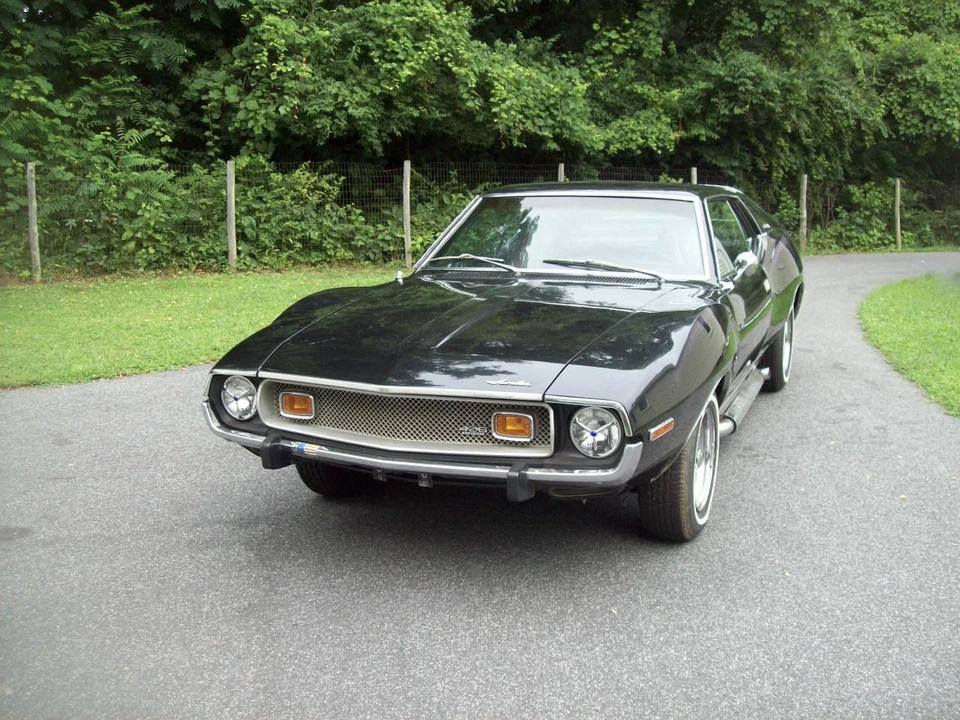 1973 AMC Javelin - Image 19 of 31