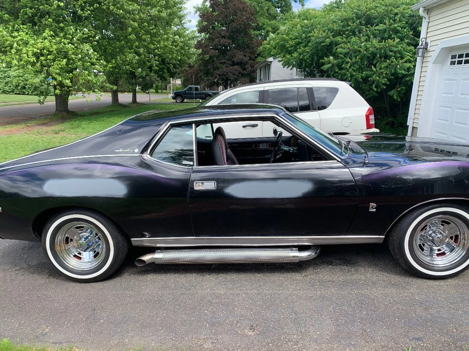 1973 AMC Javelin - Image 28 of 31