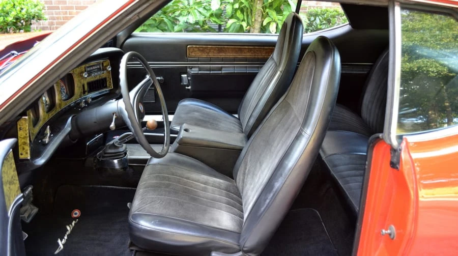 1973 AMC Javelin - Image 5 of 10