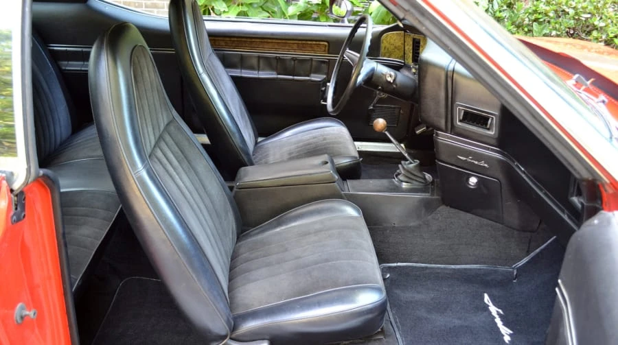1973 AMC Javelin - Image 6 of 10