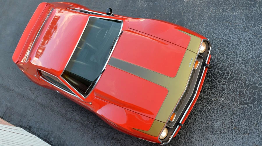 1973 AMC Javelin - Image 8 of 10