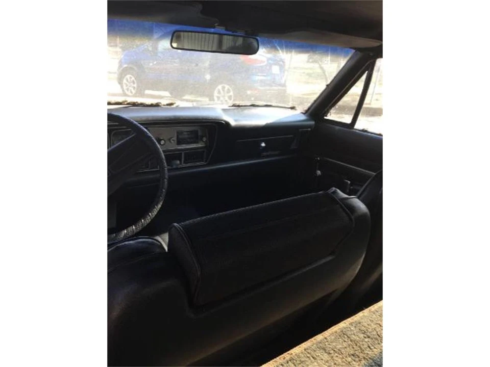 1973 AMC Matador - Image 4 of 10