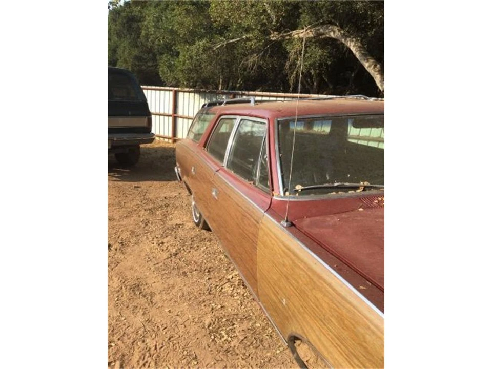 1973 AMC Matador - Image 6 of 10