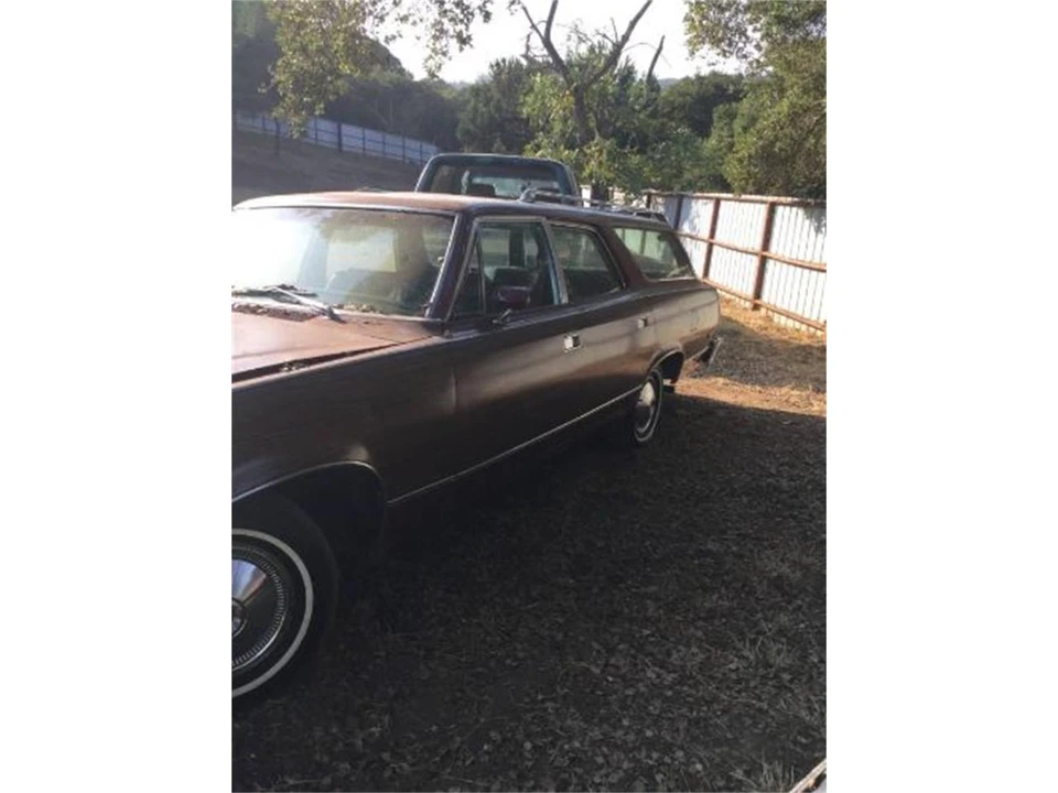 1973 AMC Matador - Image 10 of 10