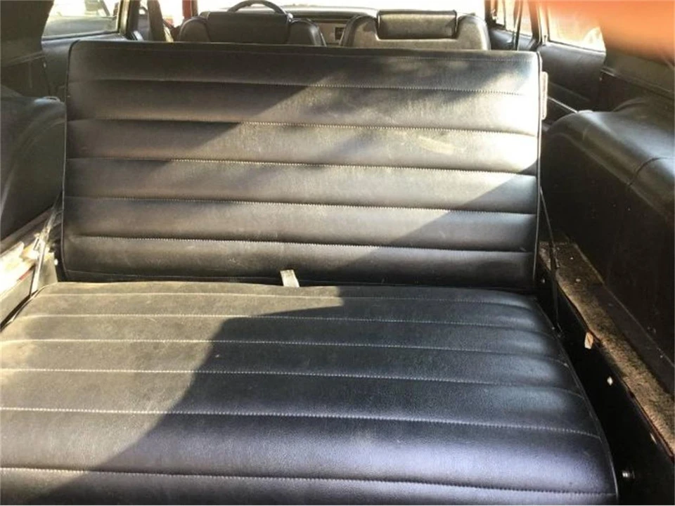1973 AMC Matador - Image 3 of 10