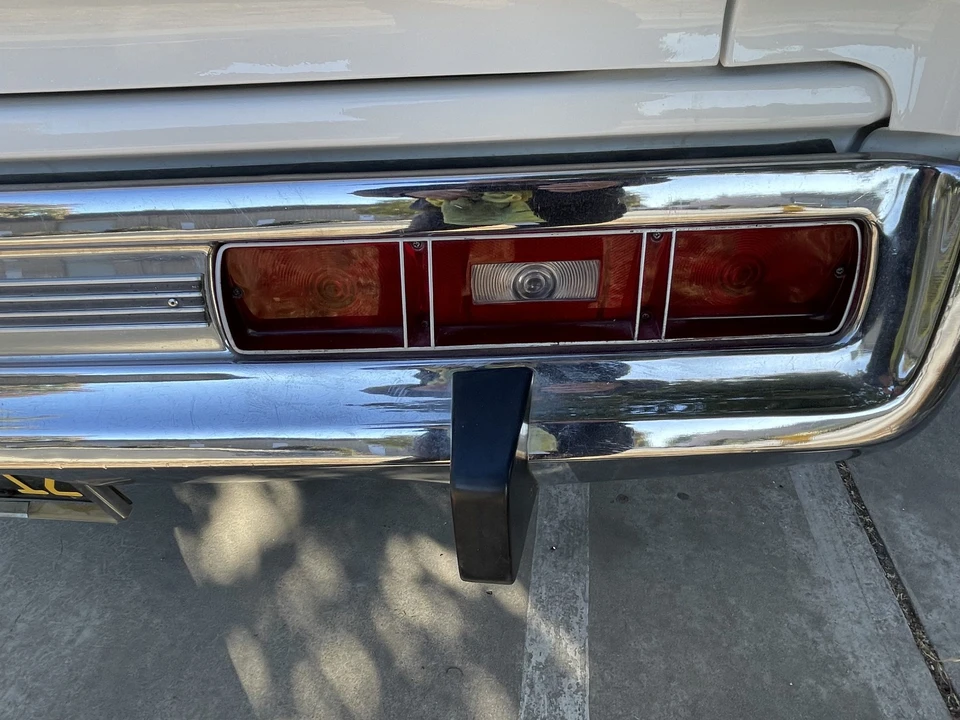 1973 AMC Matador - Image 22 of 31