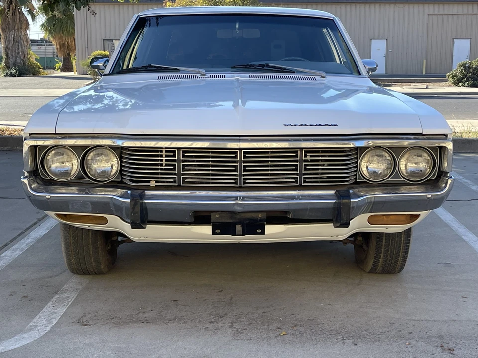 1973 AMC Matador - Image 16 of 31