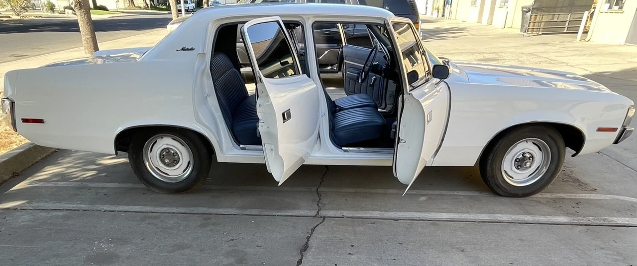 1973 AMC Matador - Image 31 of 31