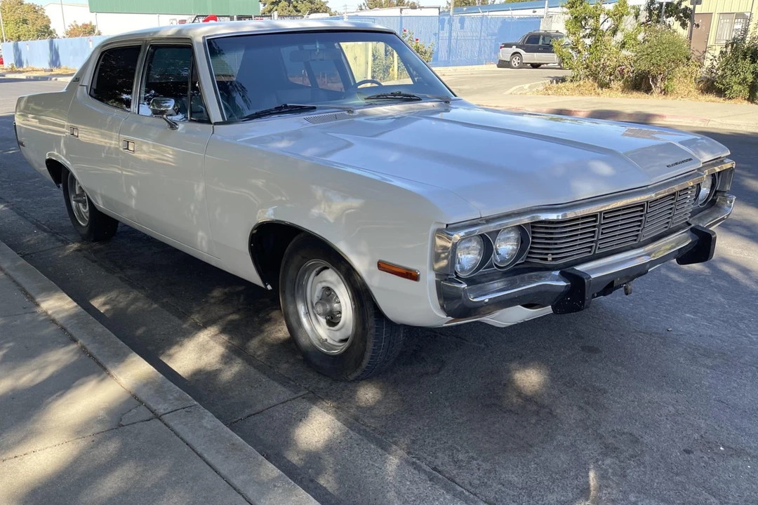 1973 AMC Matador - Image 2 of 31