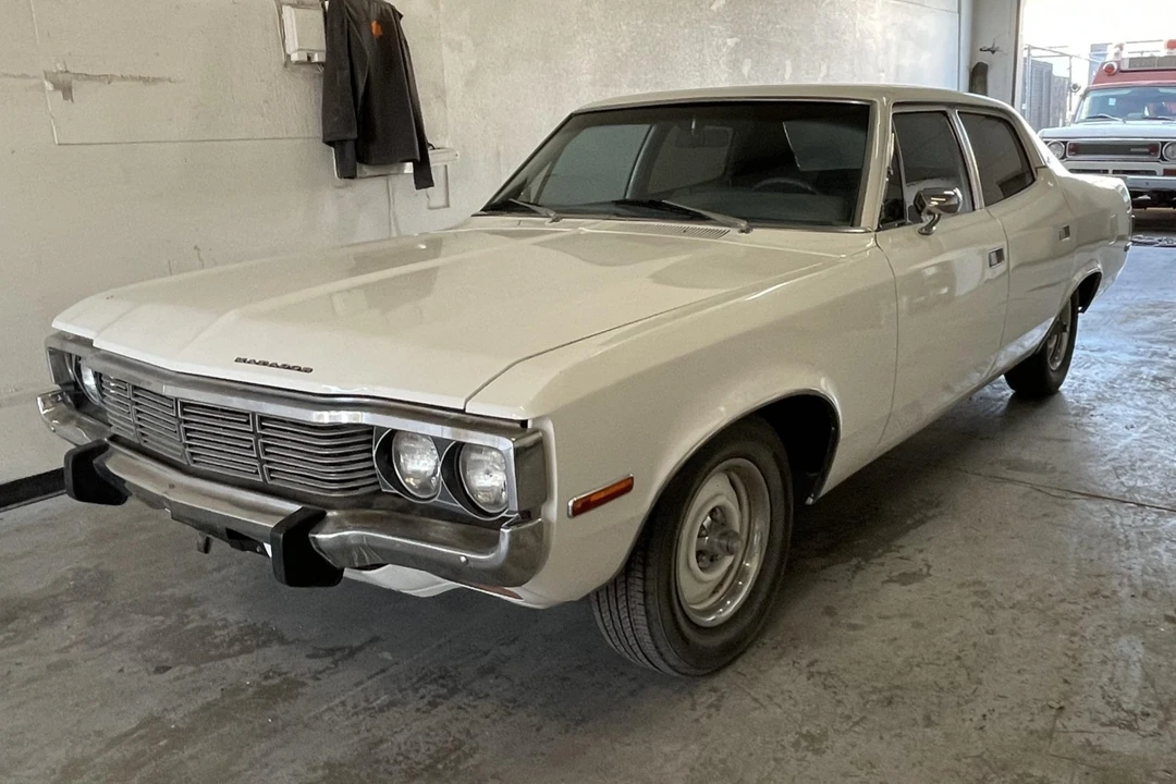 1973 AMC Matador - Image 10 of 31