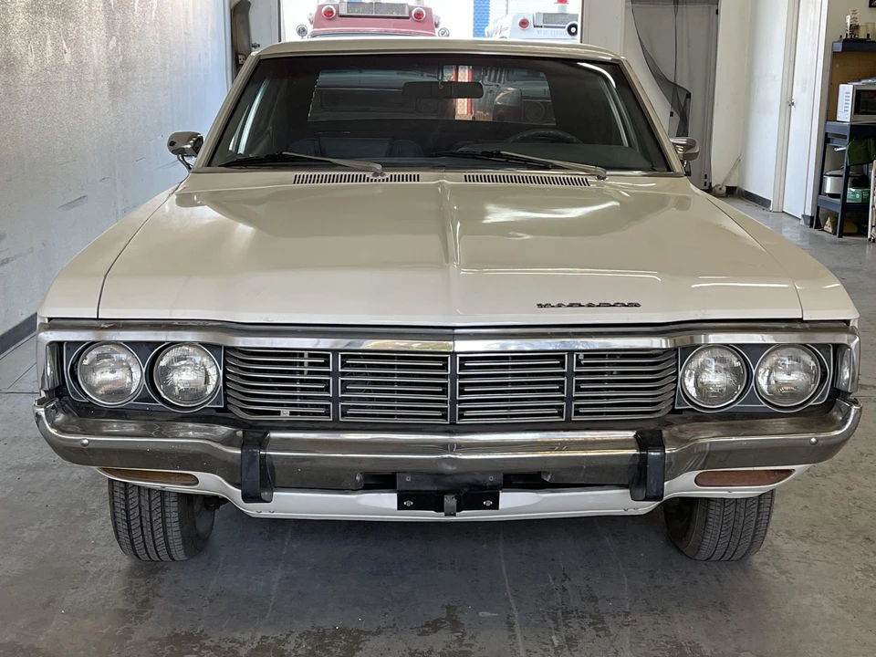 1973 AMC Matador - Image 15 of 31