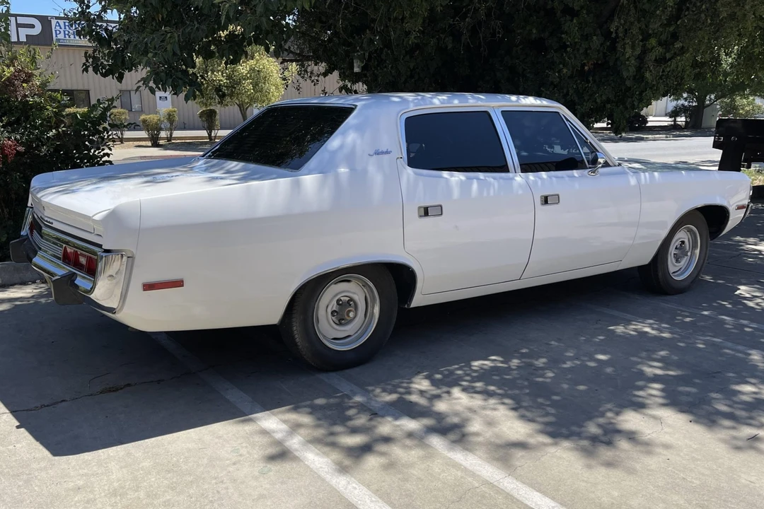 1973 AMC Matador - Image 4 of 31