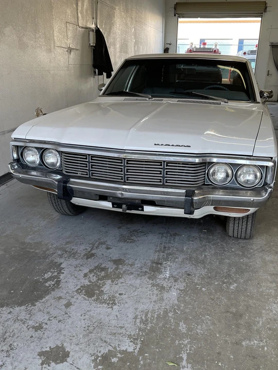 1973 AMC Matador - Image 13 of 31