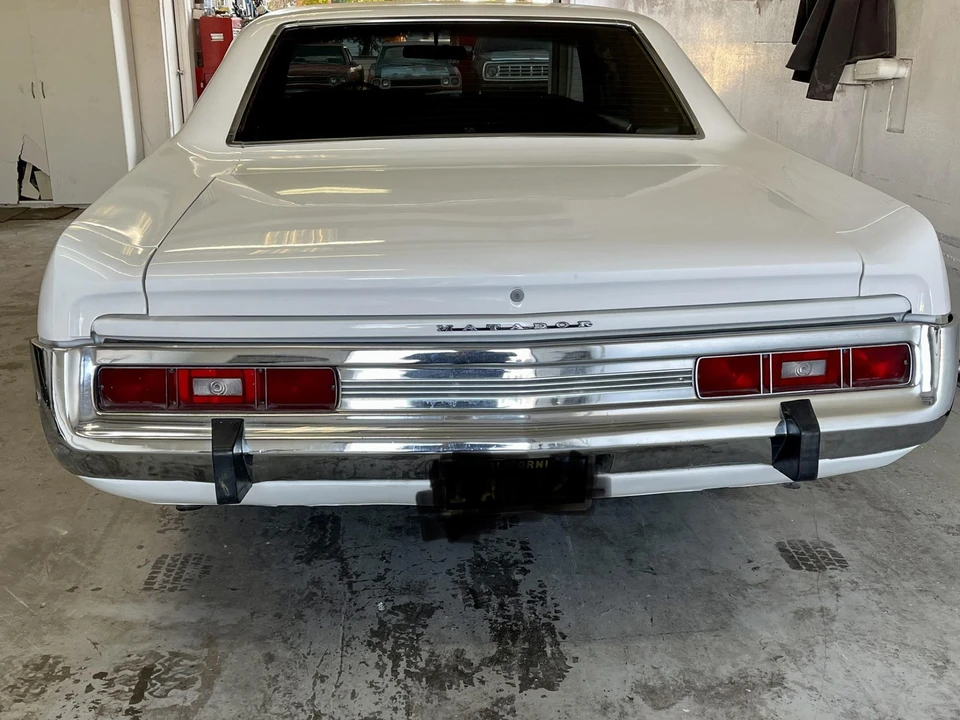 1973 AMC Matador - Image 5 of 31