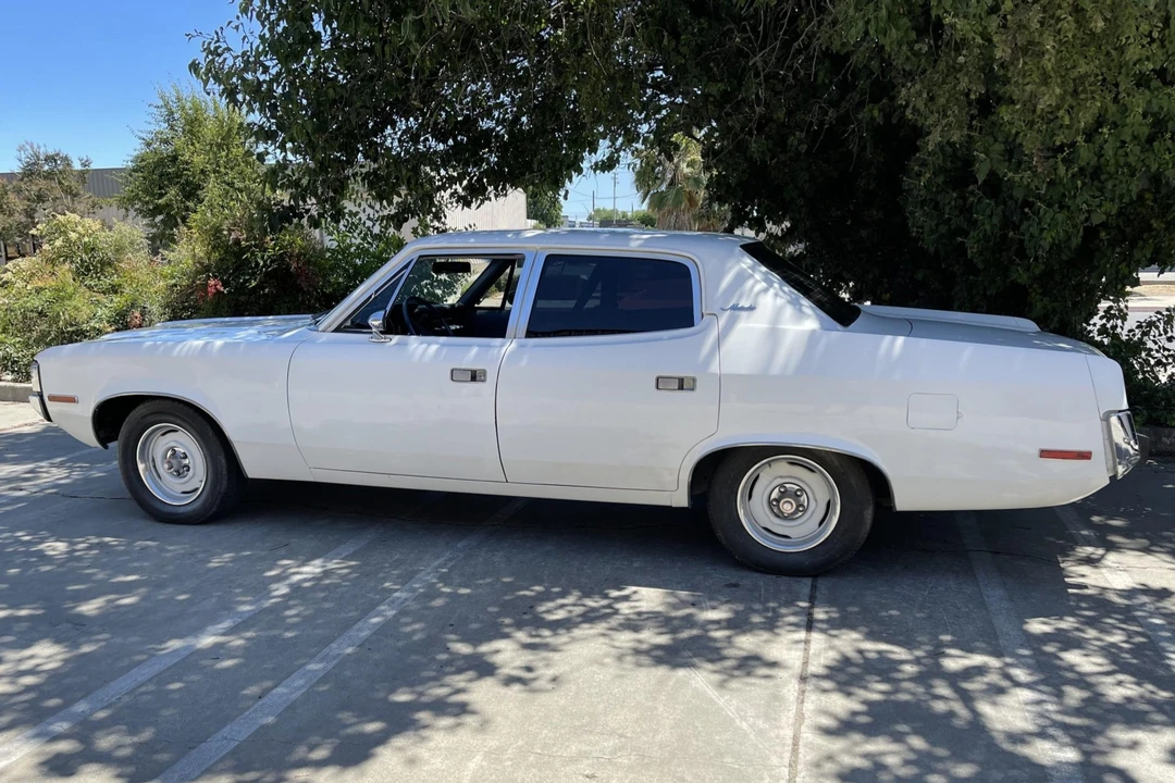 1973 AMC Matador - Image 8 of 31