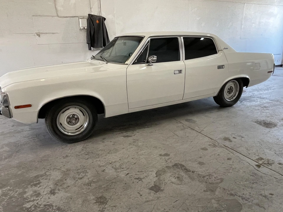 1973 AMC Matador - Image 9 of 31