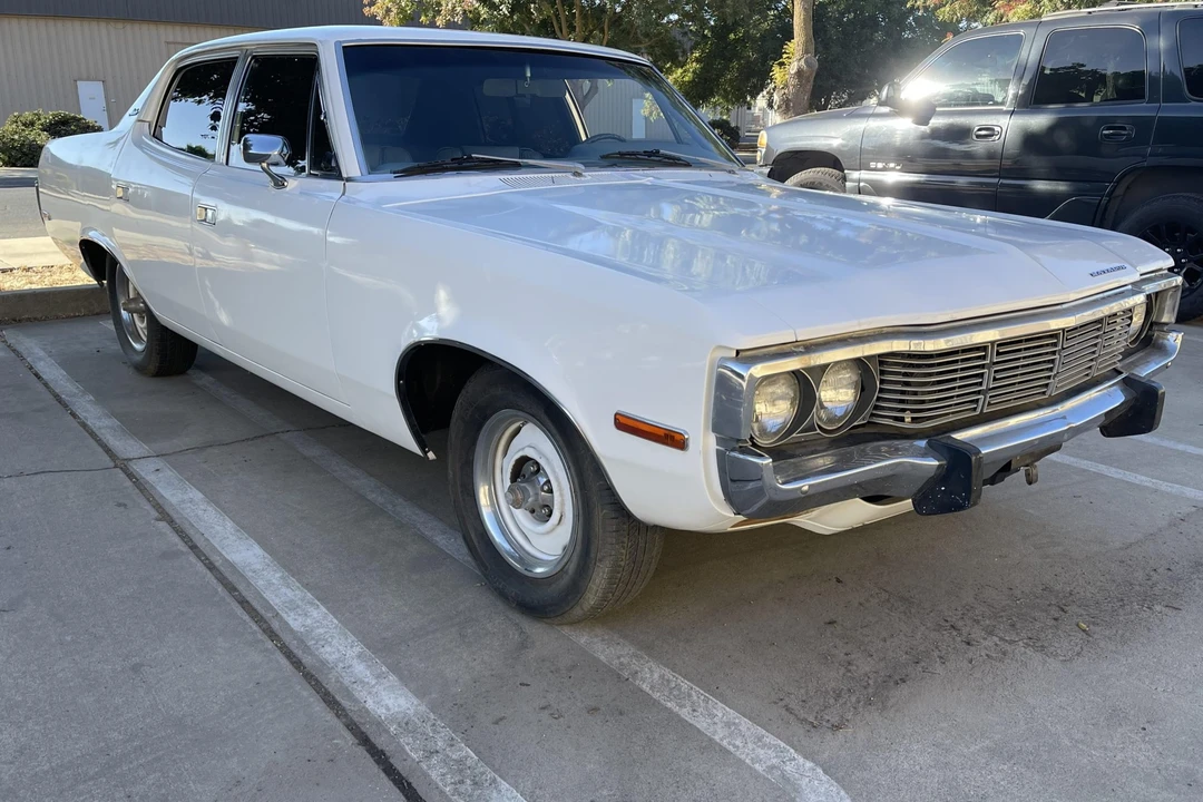 1973 AMC Matador - Image 3 of 31