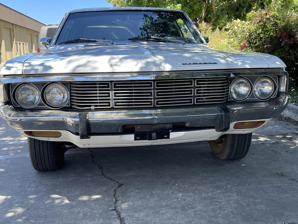 1973 AMC Matador - Image 17 of 31