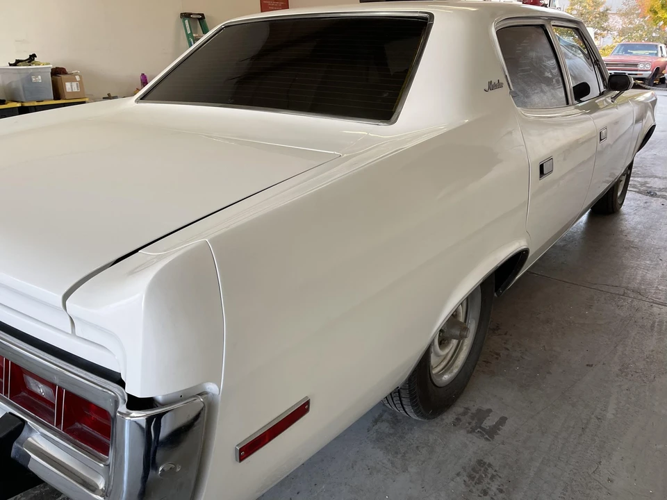 1973 AMC Matador - Image 23 of 31