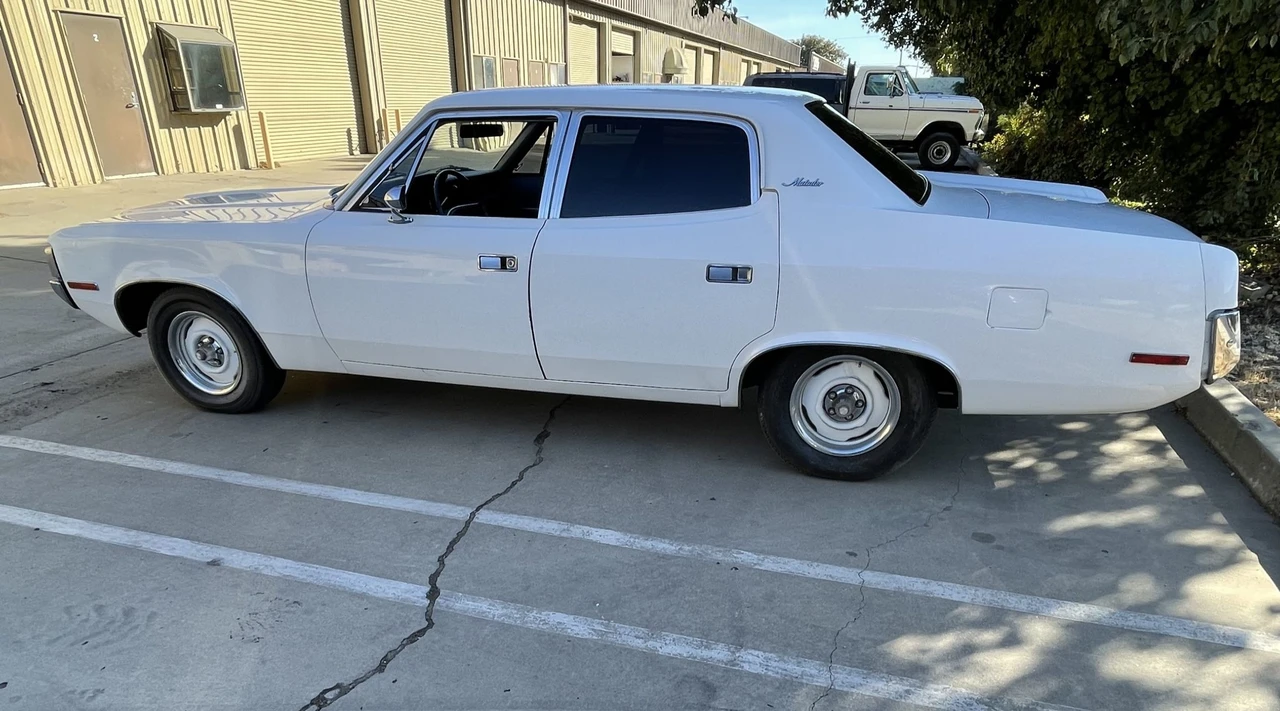 1973 AMC Matador - Image 7 of 31