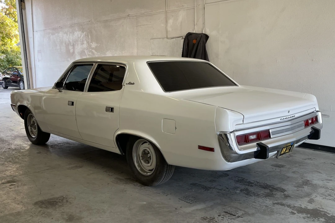 1973 AMC Matador - Image 6 of 31