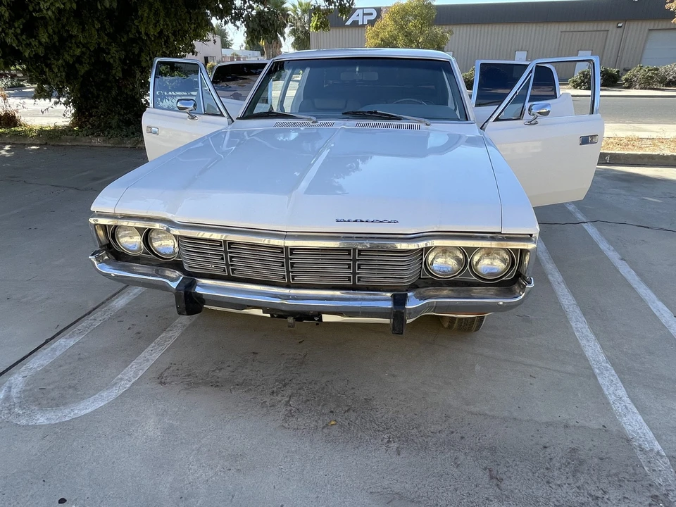 1973 AMC Matador - Image 12 of 31