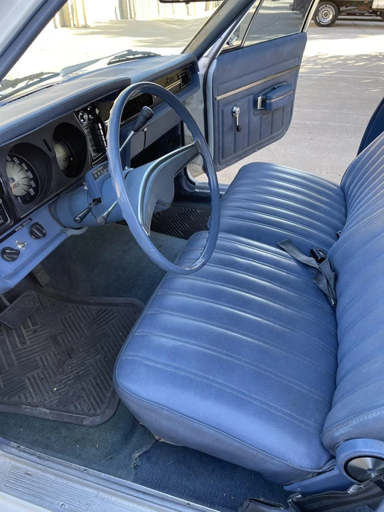 1973 AMC Matador - Image 30 of 31