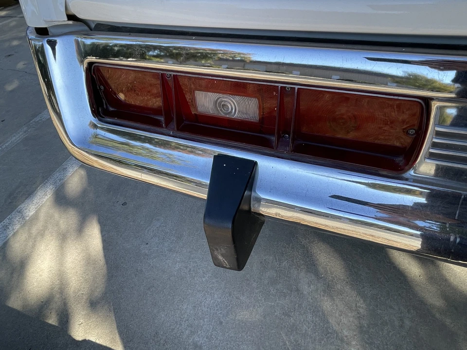 1973 AMC Matador - Image 21 of 31