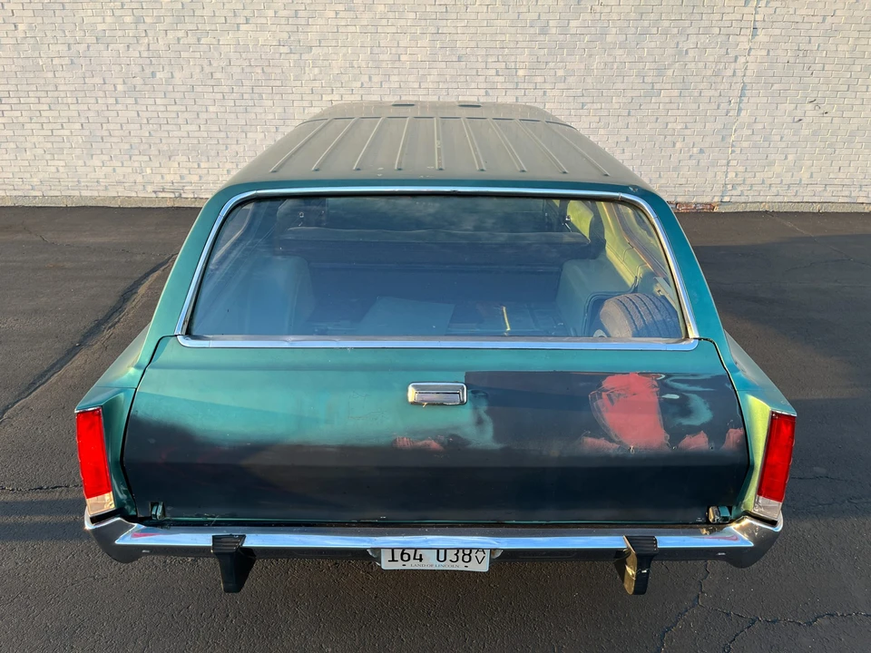 1973 AMC Matador - Image 17 of 31