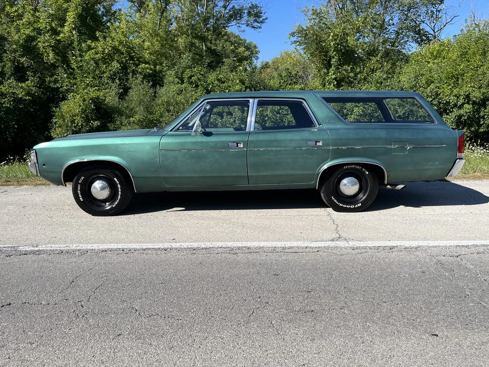 1973 AMC Matador - Image 4 of 31