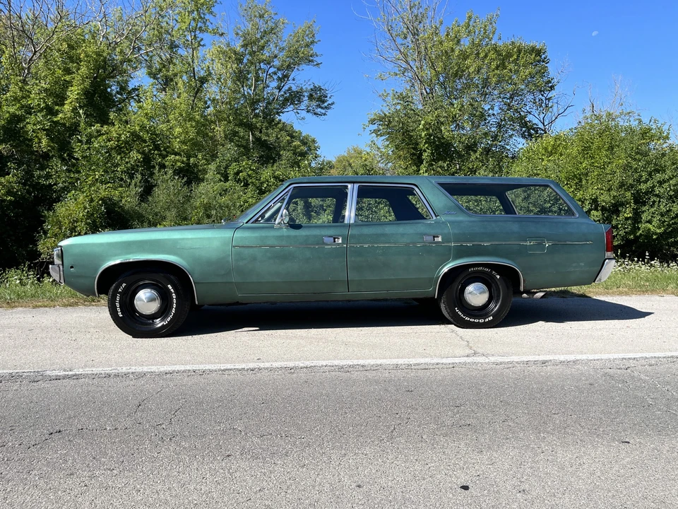 1973 AMC Matador - Image 5 of 31