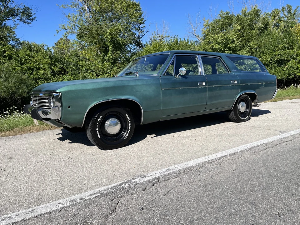 1973 AMC Matador - Image 3 of 31