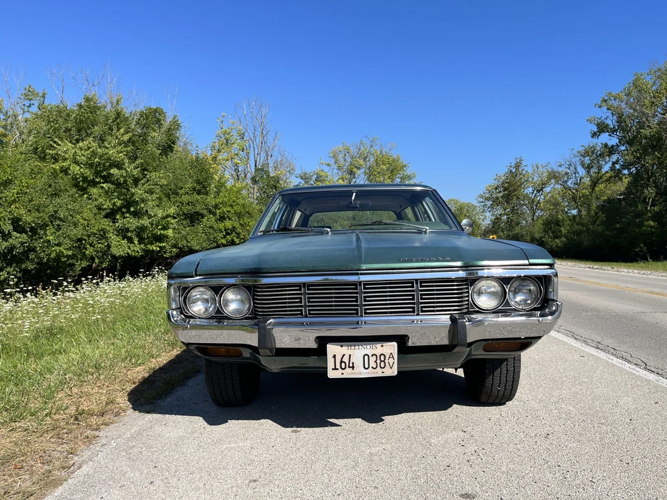 1973 AMC Matador - Image 8 of 31