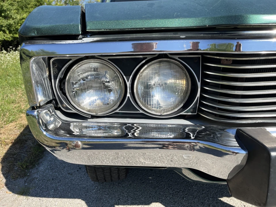 1973 AMC Matador - Image 27 of 31