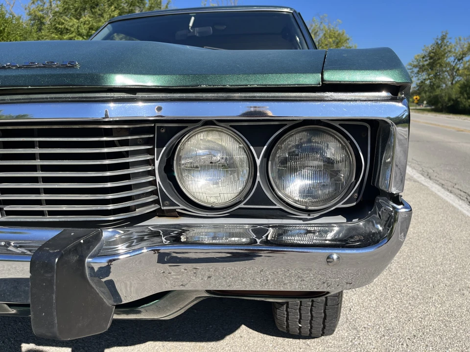 1973 AMC Matador - Image 29 of 31